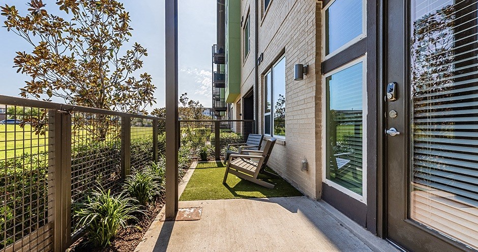 Parkside at Craig Ranch | McKinney, TX