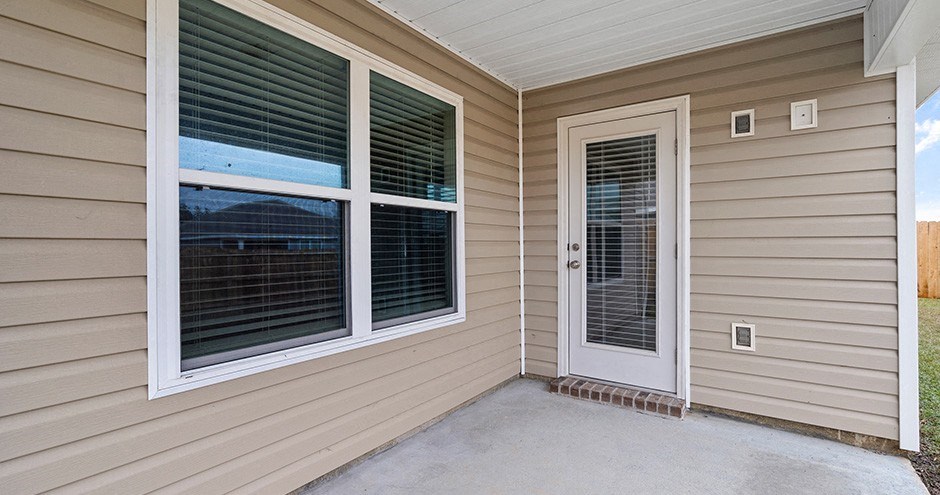 Westwood | Ocean Springs, MS