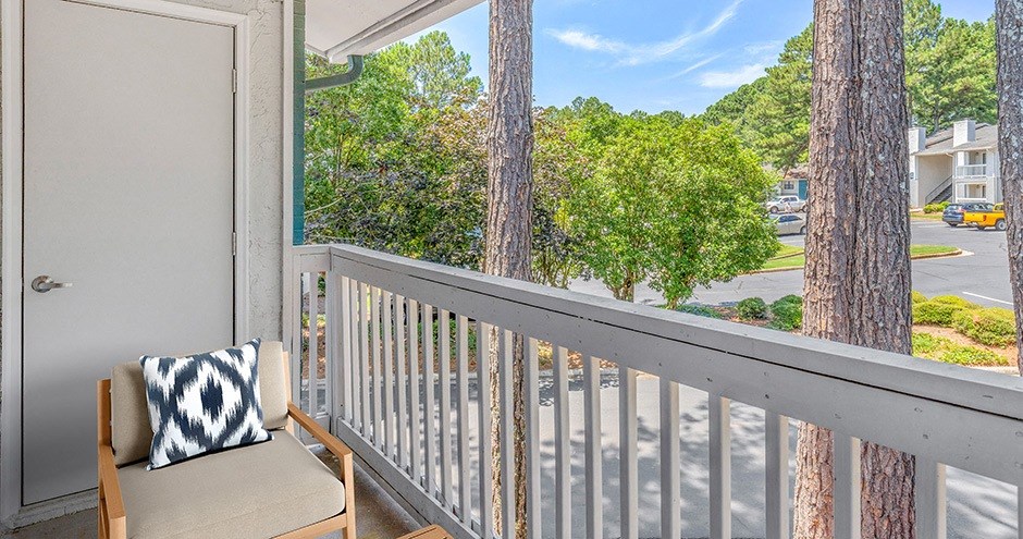 Willow Trail | Norcross, GA