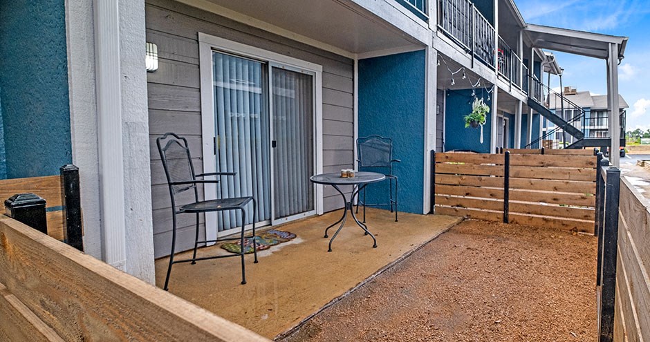 Chelsea Creek | Tyler, TX