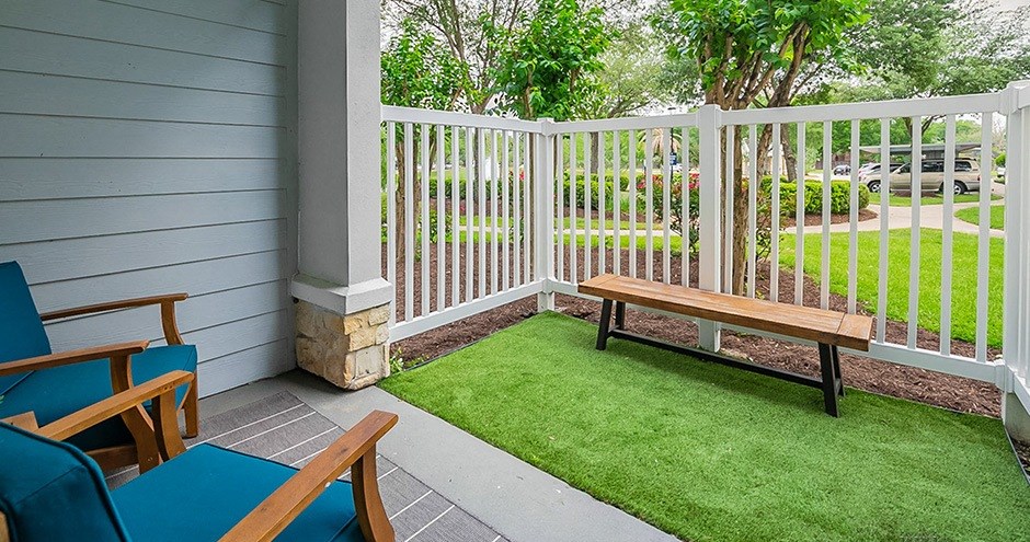 The Grand Parkway Apartments | Katy, TX