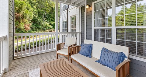 Heights Of Kennesaw Apartments