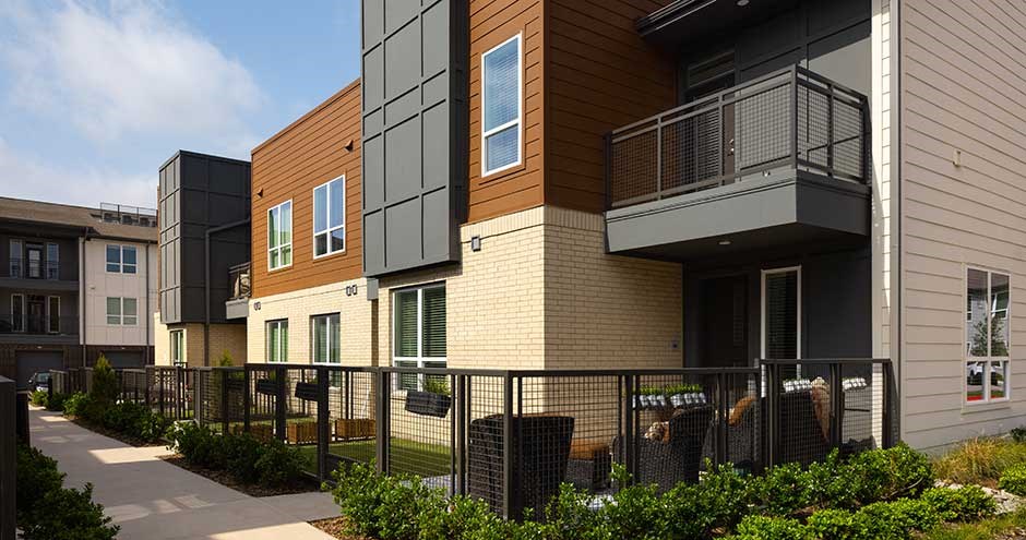 Parkside at Craig Ranch | McKinney, TX