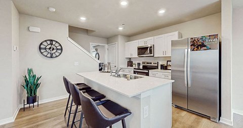 The Villages of Kimberley Crossing | Ankeny, IA