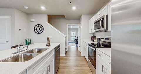 The Villages of Kimberley Crossing | Ankeny, IA