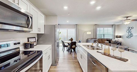 The Villages of Kimberley Crossing | Ankeny, IA