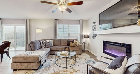 The Villages of Kimberley Crossing | Ankeny, IA