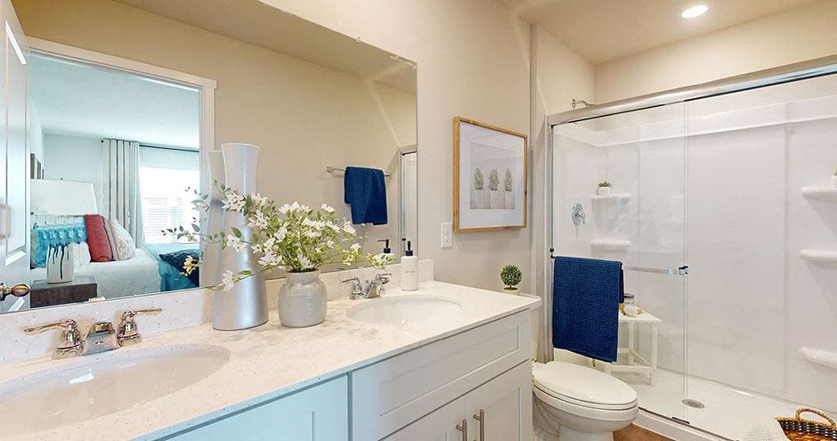 Painted Woods Villas | Waukee, IA