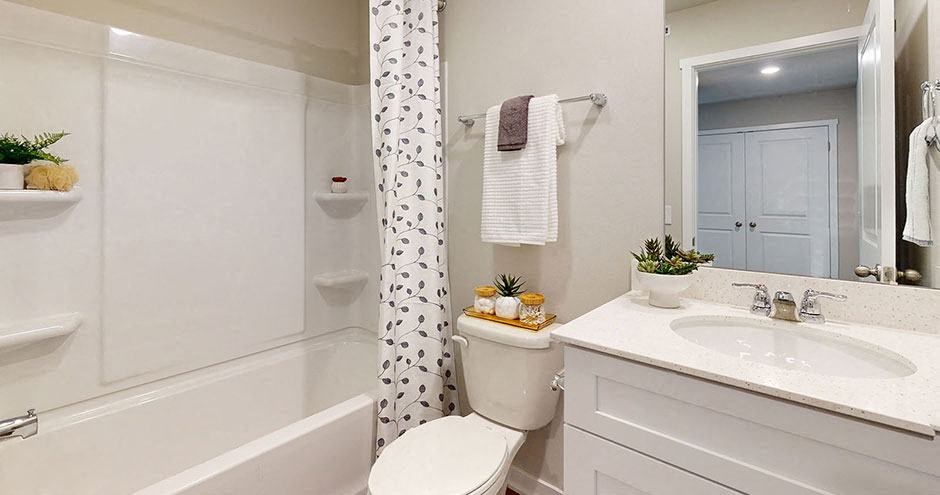 Painted Woods Villas | Waukee, IA