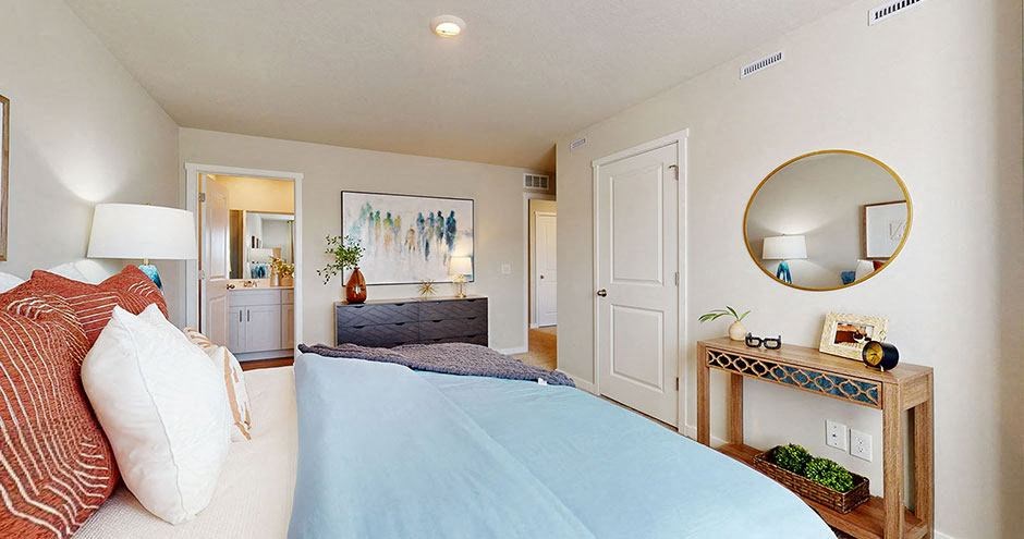 Painted Woods Villas | Waukee, IA