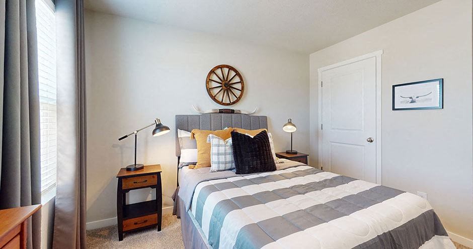 Painted Woods Villas | Waukee, IA