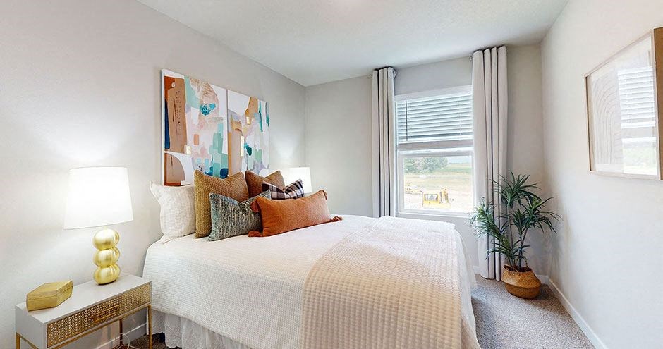 Painted Woods Villas | Waukee, IA