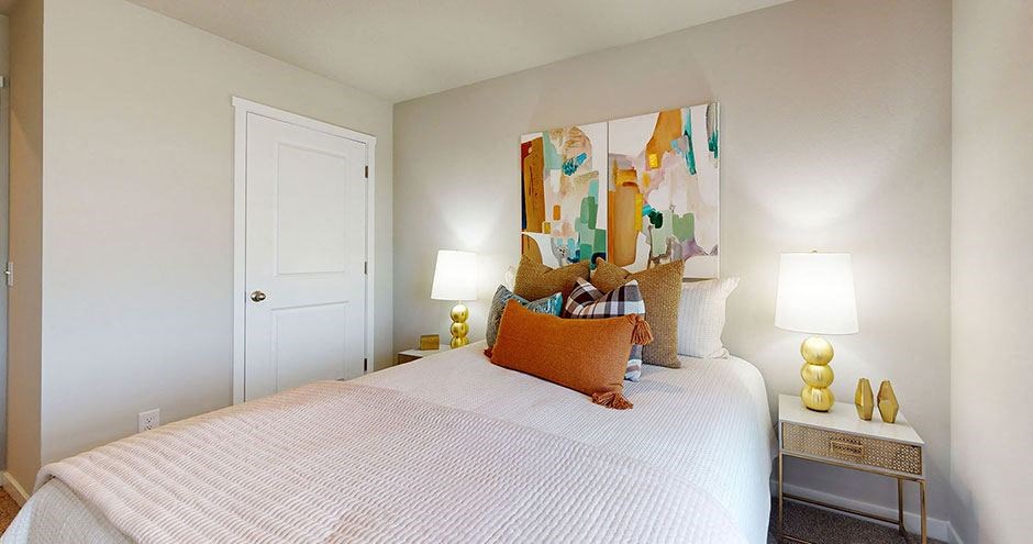 Painted Woods Villas | Waukee, IA