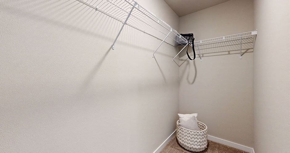 Painted Woods Villas | Waukee, IA