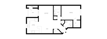 Pembrook Club Apartments | Gurnee, IL