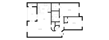 Pembrook Club Apartments | Gurnee, IL