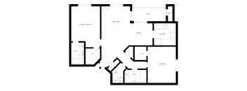Pembrook Club Apartments | Gurnee, IL