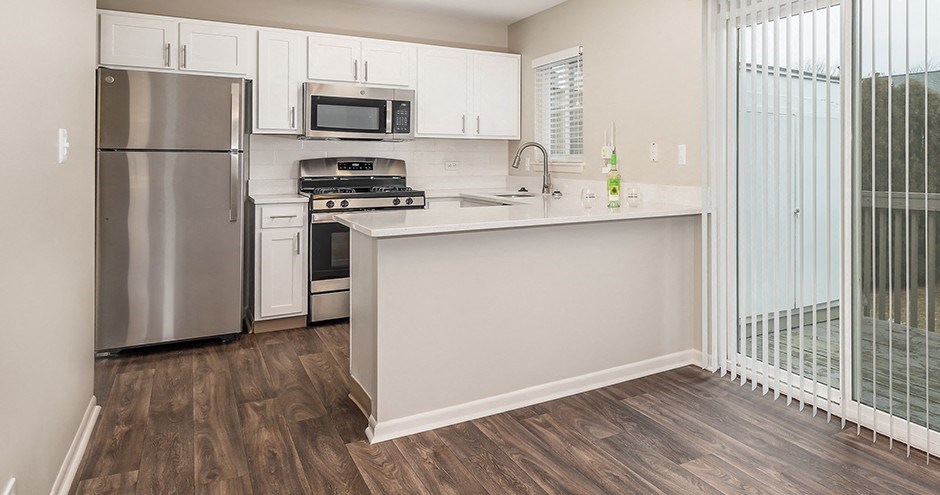 Pembrook | Gurnee, IL