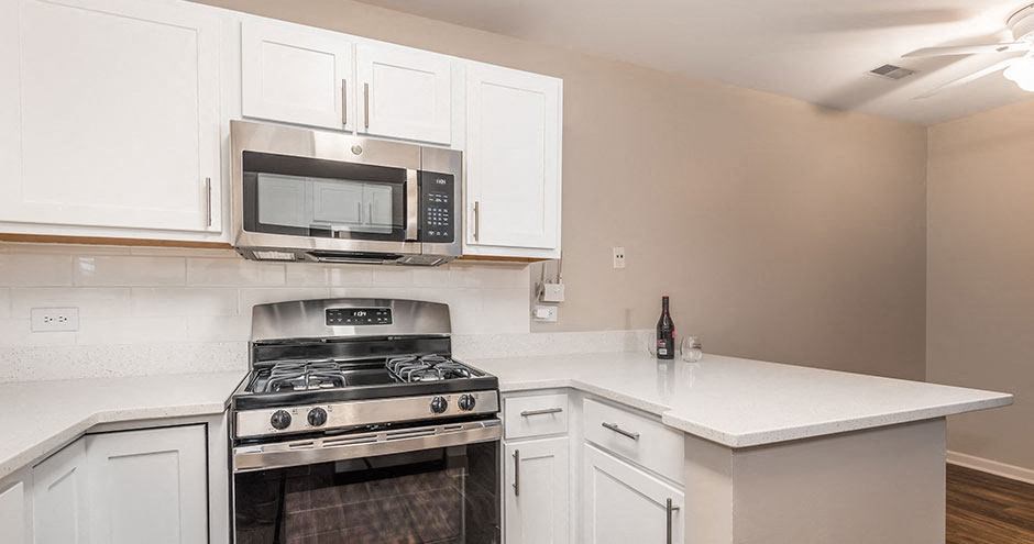 Pembrook | Gurnee, IL