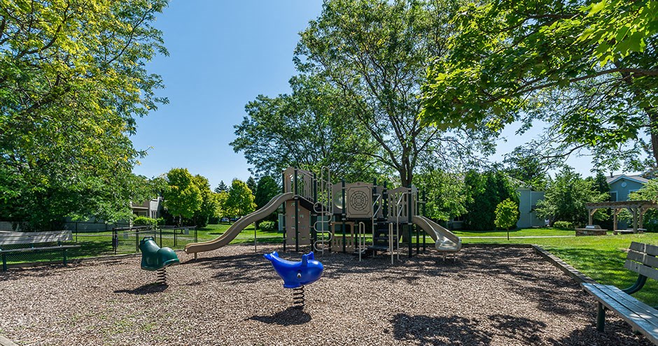 Pembrook | Gurnee, IL