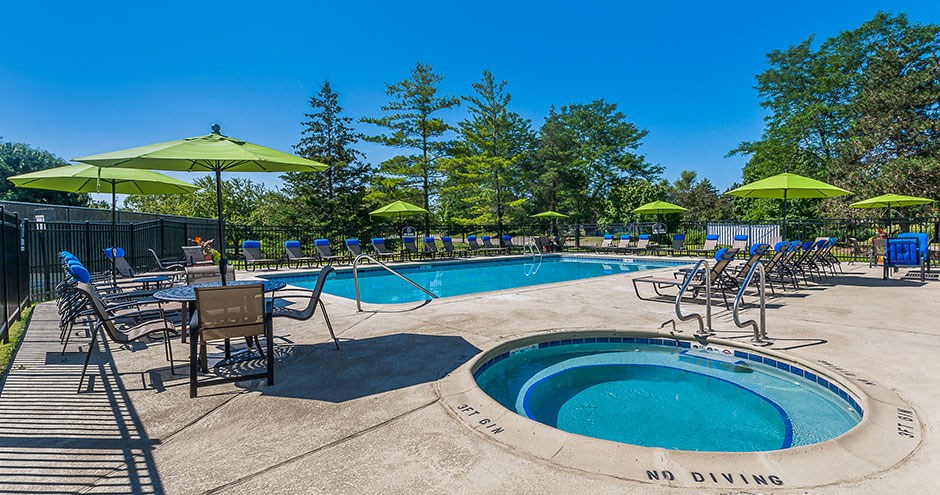 Pembrook | Gurnee, IL