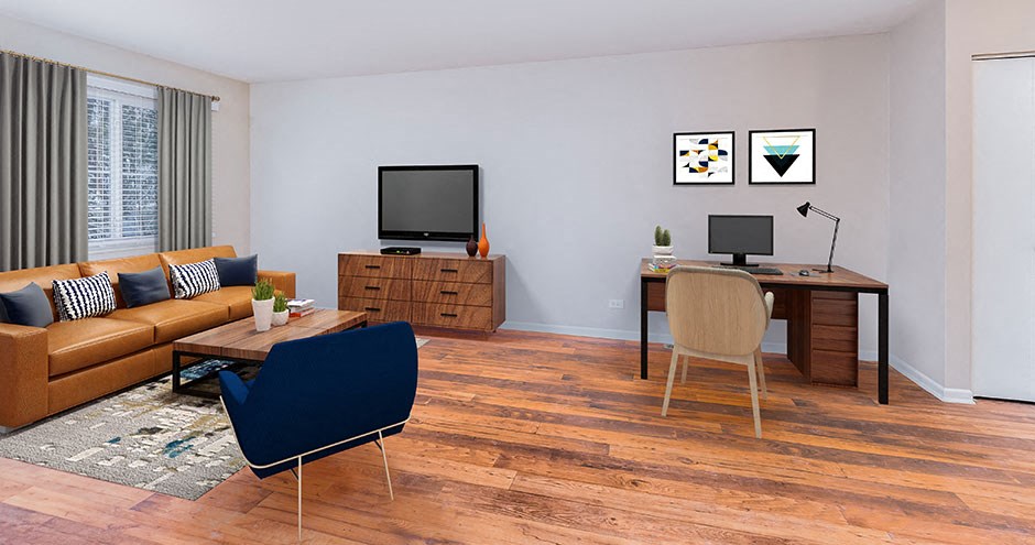 Pembrook | Gurnee, IL