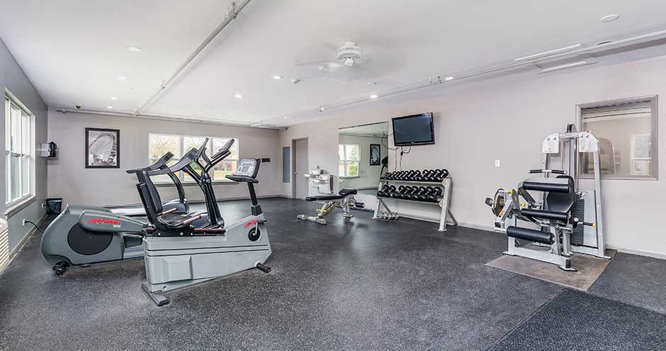 Pembrook | Gurnee, IL