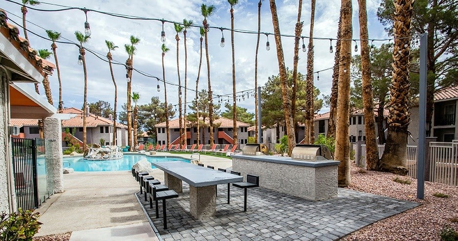 Bloom Apartment Homes