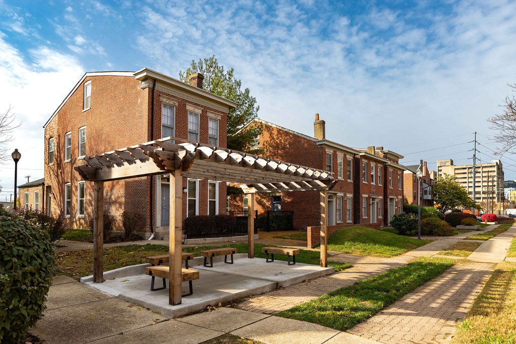 Elevate at NULU | Louisville, KY