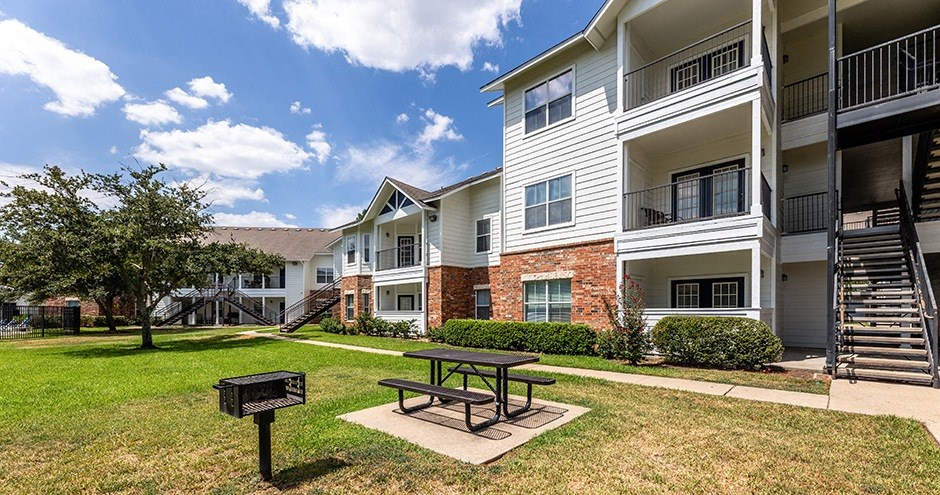 Villages at Louetta Spring, Texas