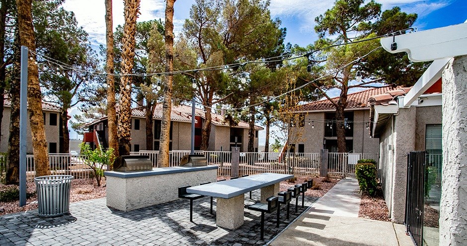 Bloom Apartment Homes