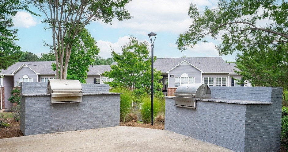 Orchard Springs | Fairburn, GA