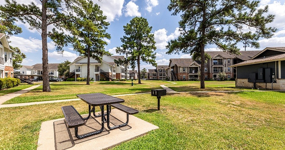 Villages at Louetta Spring, Texas