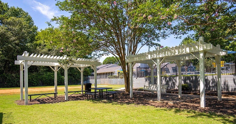 Willow Trail | Norcross, GA