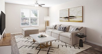 Pine Prairie | Lewisville, TX - Photo Gallery 4