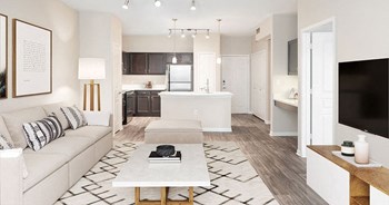 Pine Prairie | Lewisville, TX - Photo Gallery 2