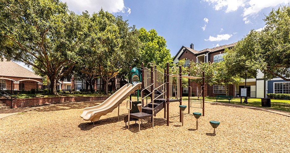 Broadstone New Territory | Sugarland, TX