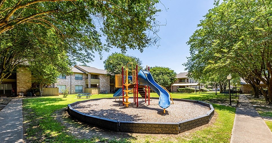 Brookhollow | Dayton, TX