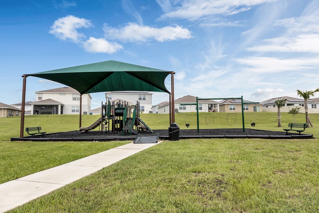 Cedar Ridge at Forest Lake | Davenport, FL