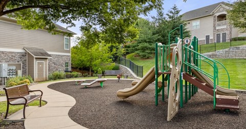 Clairborne Crossing Apartments | Louisville, KY