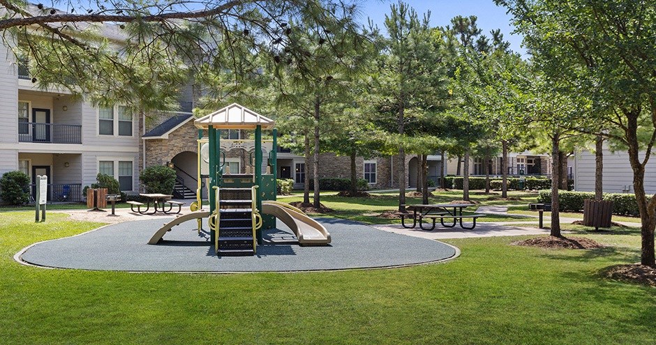 Discovery at Mandolin Apartment Homes | Houston, TX