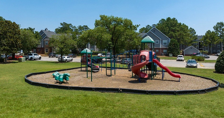 The Falls and Woods of Hoover | Hoover, AL