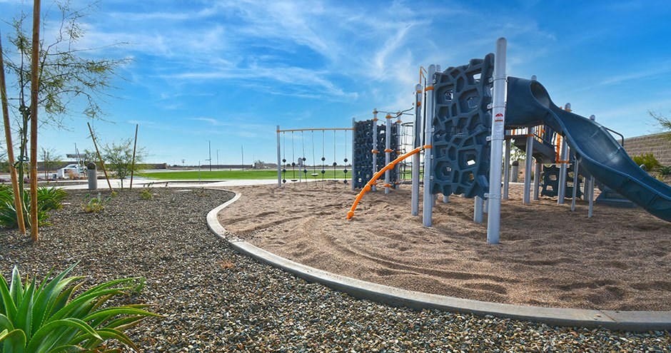 Broadway North at Mason Ranch | Surprise, AZ