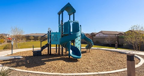 Nexus at Hurley Ranch | Tolleson, AZ