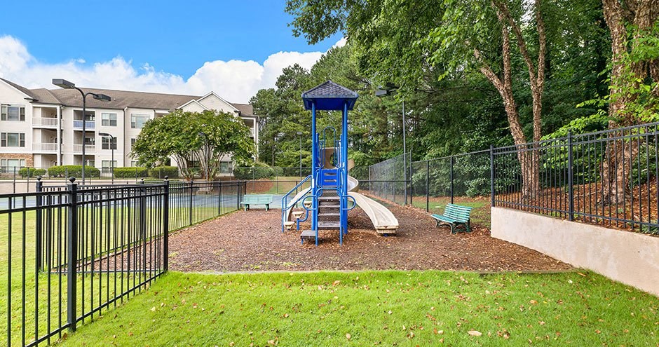 Park at Towne Lake | Woodstock, GA