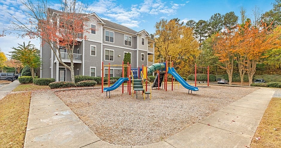 Park Of Kennesaw Apartments