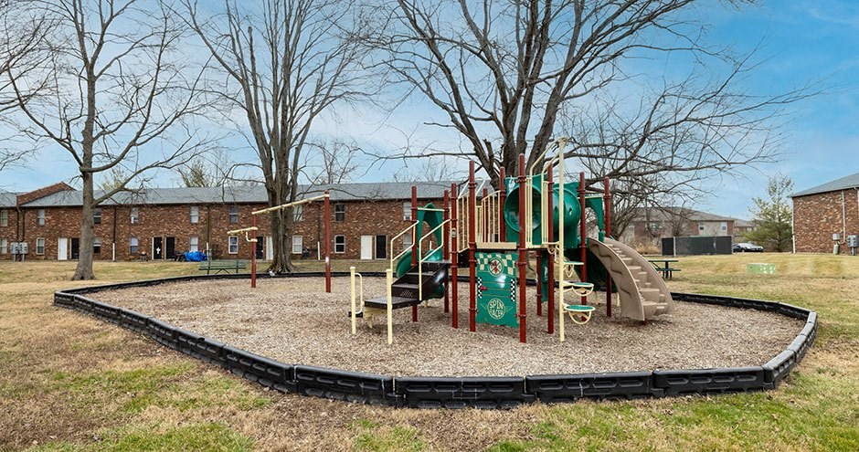 The Lux Townhomes | Louisville, KY