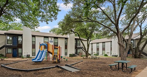 The Oakley | Arlington, TX