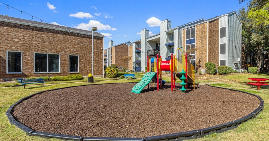 The Ridge on 161 | Irving, TX