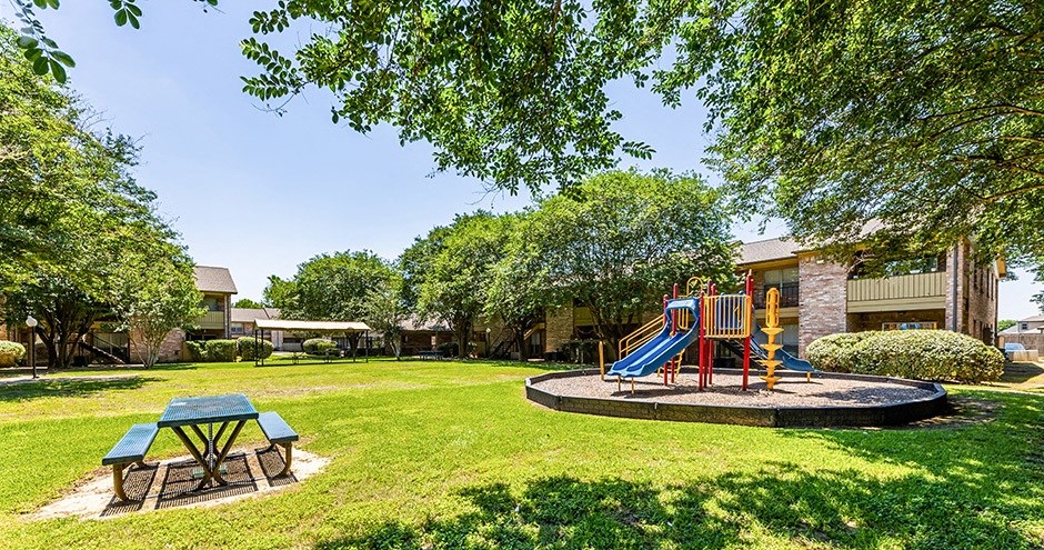 Brookhollow | Dayton, TX